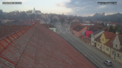 Havlíčkovo náměstí