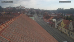 Havlíčkovo náměstí