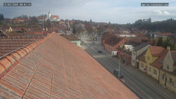 Havlíčkovo náměstí