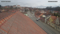 Havlíčkovo náměstí