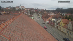 Havlíčkovo náměstí