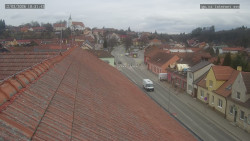 Havlíčkovo náměstí