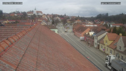 Havlíčkovo náměstí