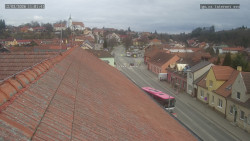 Havlíčkovo náměstí