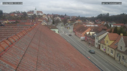 Havlíčkovo náměstí