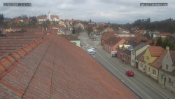 Havlíčkovo náměstí