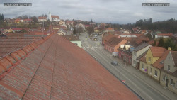 Havlíčkovo náměstí