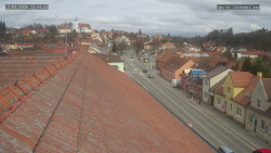 Havlíčkovo náměstí