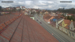 Havlíčkovo náměstí