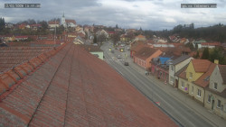 Havlíčkovo náměstí