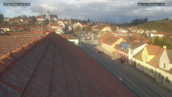 Havlíčkovo náměstí