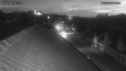 Havlíčkovo náměstí