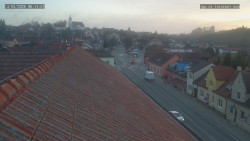 Havlíčkovo náměstí