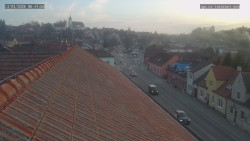 Havlíčkovo náměstí