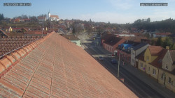 Havlíčkovo náměstí