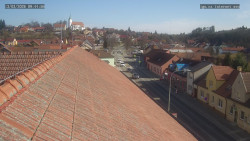 Havlíčkovo náměstí