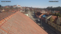 Havlíčkovo náměstí