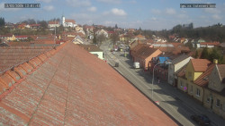 Havlíčkovo náměstí