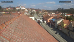 Havlíčkovo náměstí