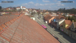 Havlíčkovo náměstí