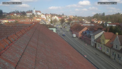 Havlíčkovo náměstí