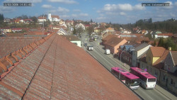 Havlíčkovo náměstí