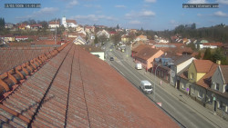 Havlíčkovo náměstí