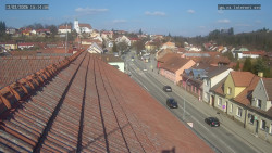 Havlíčkovo náměstí