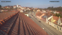 Havlíčkovo náměstí