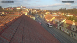 Havlíčkovo náměstí