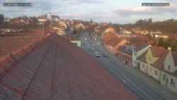 Havlíčkovo náměstí