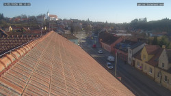 Havlíčkovo náměstí