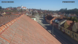 Havlíčkovo náměstí