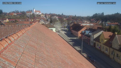 Havlíčkovo náměstí