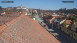 Havlíčkovo náměstí