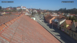 Havlíčkovo náměstí