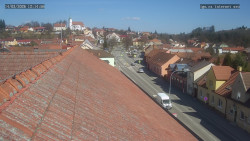 Havlíčkovo náměstí