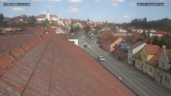 Havlíčkovo náměstí