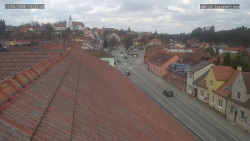 Havlíčkovo náměstí