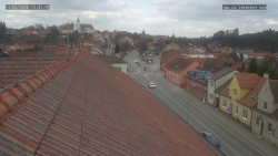 Havlíčkovo náměstí