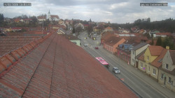 Havlíčkovo náměstí