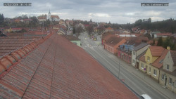 Havlíčkovo náměstí