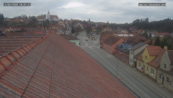 Havlíčkovo náměstí