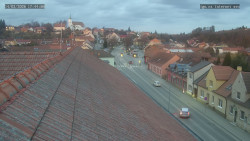 Havlíčkovo náměstí