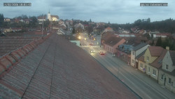 Havlíčkovo náměstí