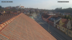 Havlíčkovo náměstí