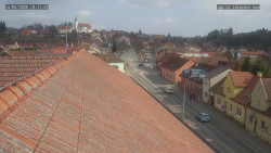 Havlíčkovo náměstí