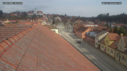 Havlíčkovo náměstí