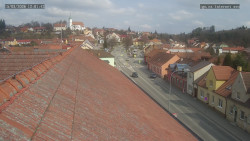 Havlíčkovo náměstí