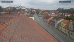 Havlíčkovo náměstí